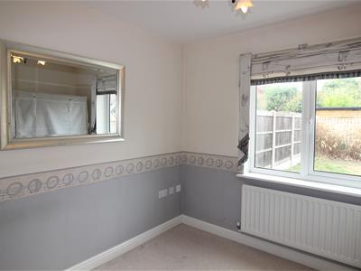 Bedroom Four/ Sitting Room